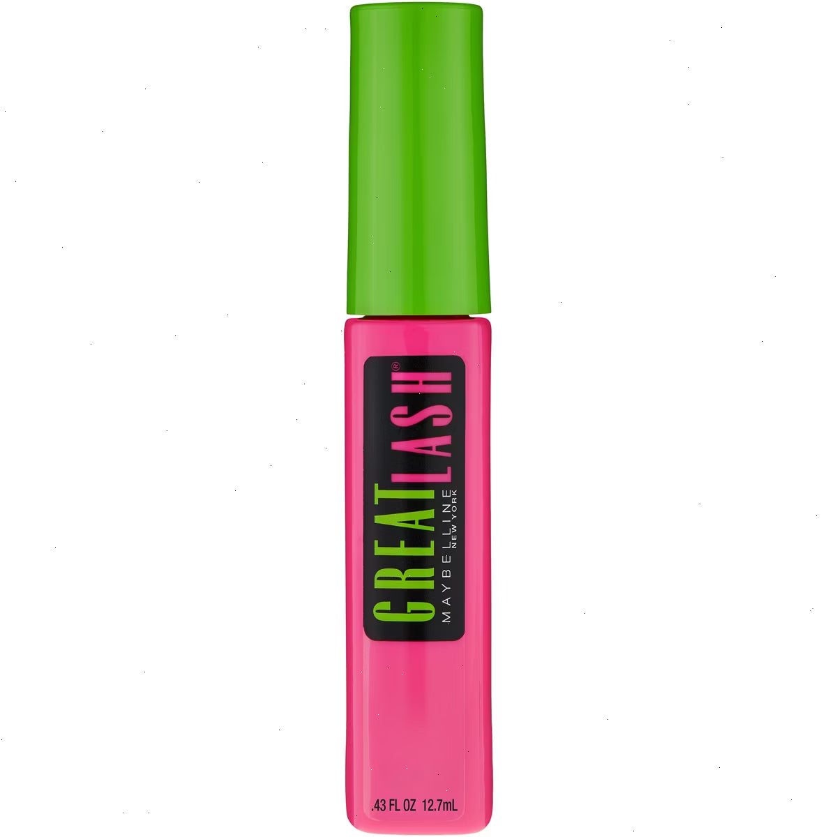 Maybelline Great Lash Volumizing and Lengthening Mascara