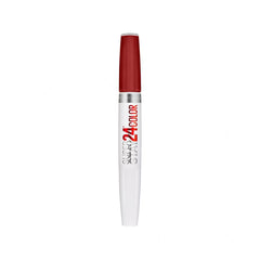 Maybelline Super Stay 24 2-Step Long Lasting Liquid Lipstick
