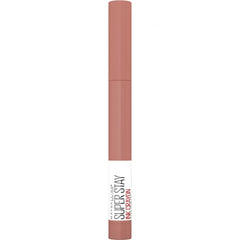 Maybelline Super Stay Ink Crayon Lipstick, Matte Longwear Lipstick - 0.04oz