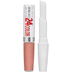 Maybelline Super Stay 24 2-Step Long Lasting Liquid Lipstick