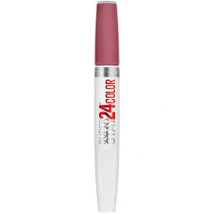 Maybelline Super Stay 24 2-Step Long Lasting Liquid Lipstick