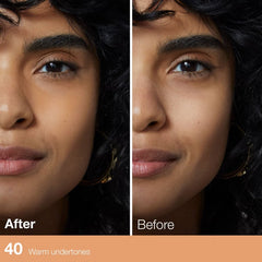 Maybelline Fit Me Liquid Oil-Free, Fragrance-Free, Dermatologist Tested Concealer - 0.23 fl oz