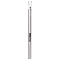 Maybelline Tattoo Studio Sharpenable Gel Pencil Waterproof Eyeliner - 0.04oz