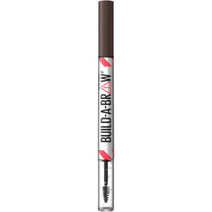 Maybelline Build-A-Brow 2-in-1 Eyebrow Pen & Sealing Eyebrow Gel - 0.05 fl oz.