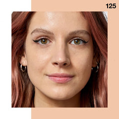 Maybelline Fit Me Matte + Poreless Oil Free Liquid Foundation - 1 fl oz