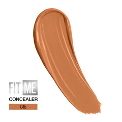 Maybelline Fit Me Liquid Oil-Free, Fragrance-Free, Dermatologist Tested Concealer - 0.23 fl oz