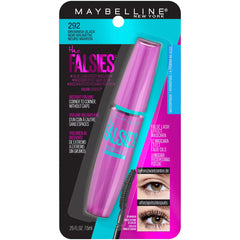 Maybelline Volum' Express The Falsies Mascara - 0.25 fl oz