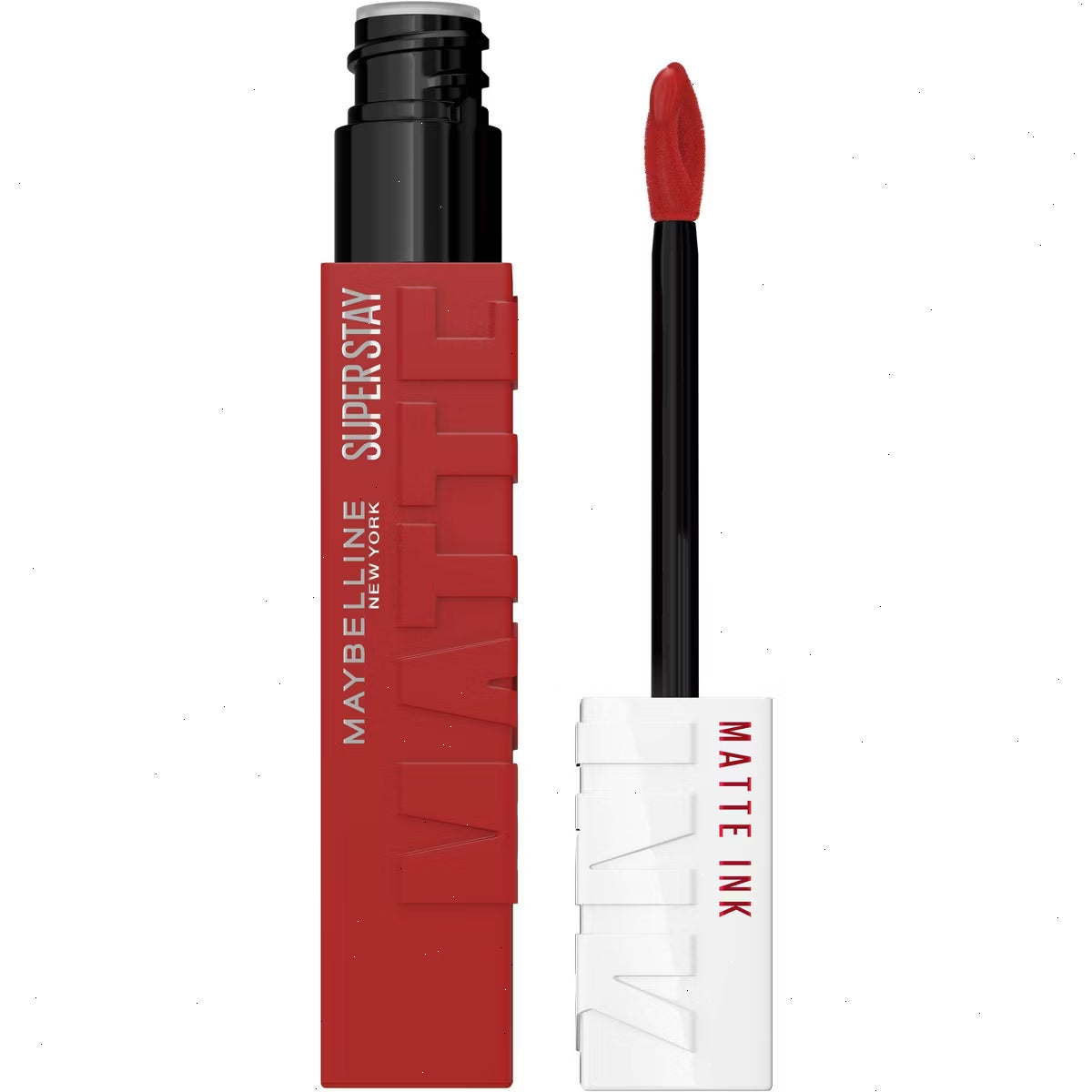 Maybelline SuperStay Matte Ink Liquid Lipstick - 0.17 fl oz