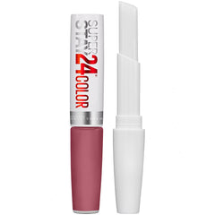 Maybelline Super Stay 24 2-Step Long Lasting Liquid Lipstick