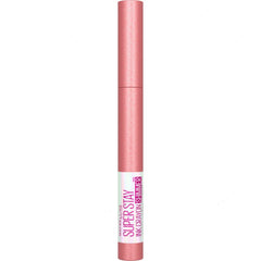 Maybelline Super Stay Ink Crayon Lipstick, Matte Longwear Lipstick - 0.04oz