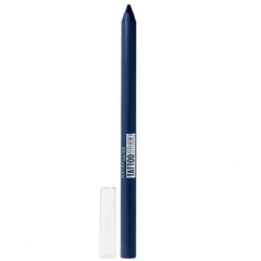 Maybelline Tattoo Studio Sharpenable Gel Pencil Waterproof Eyeliner - 0.04oz