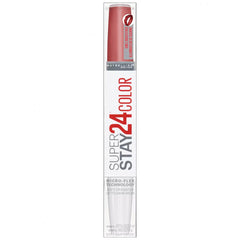 Maybelline Super Stay 24 2-Step Long Lasting Liquid Lipstick