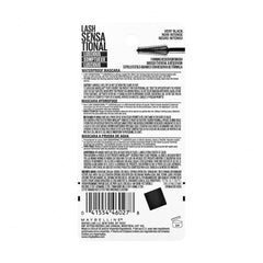 Maybelline Lash Sensational Luscious Mascara