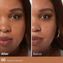 Maybelline Fit Me Liquid Oil-Free, Fragrance-Free, Dermatologist Tested Concealer - 0.23 fl oz