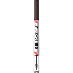 Maybelline Build-A-Brow 2-in-1 Eyebrow Pen & Sealing Eyebrow Gel - 0.05 fl oz.