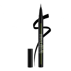 Maybelline Tattoo Studio Ink Pen Waterproof Liquid Eyeliner - 0.03 fl oz