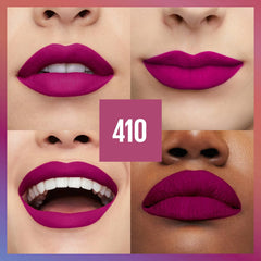 Maybelline SuperStay Matte Ink Liquid Lipstick - 0.17 fl oz