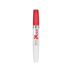 Maybelline Super Stay 24 2-Step Long Lasting Liquid Lipstick