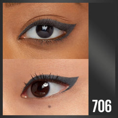 Maybelline® Unstoppable® Eyeliner