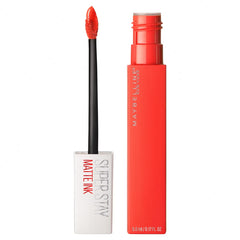 Maybelline SuperStay Matte Ink Liquid Lipstick - 0.17 fl oz