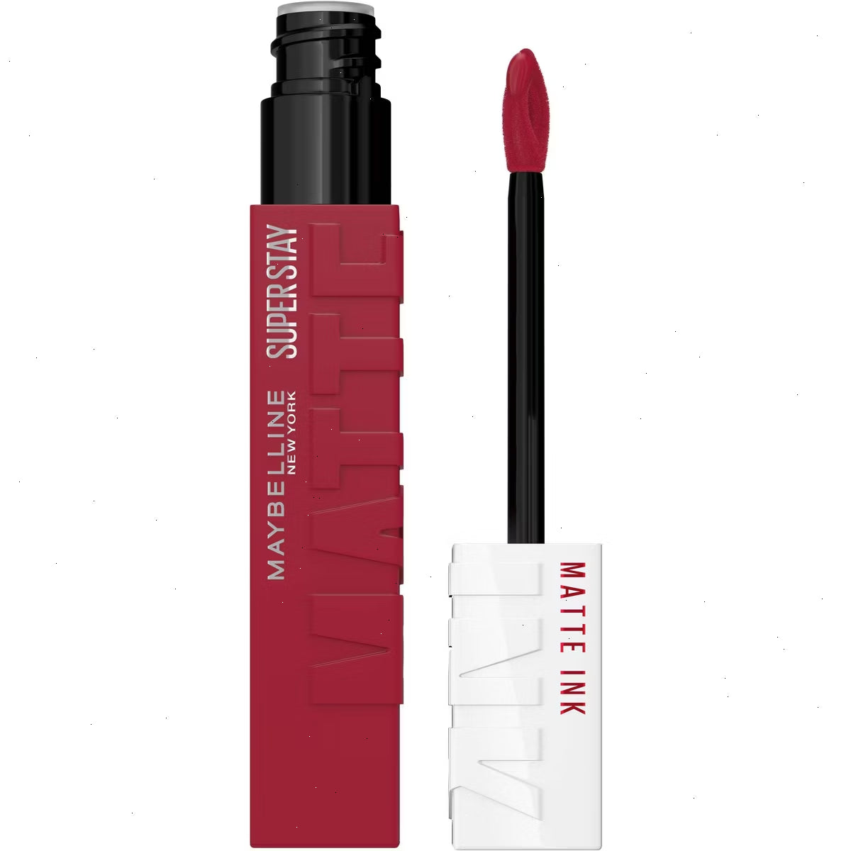 Maybelline SuperStay Matte Ink Liquid Lipstick - 0.17 fl oz