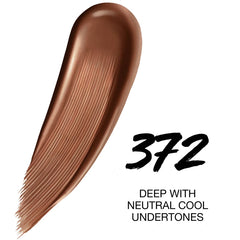 Maybelline Super Stay 24HR Skin Tint Foundation with Vitamin C - 1 fl oz