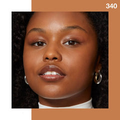 Maybelline Fit Me Matte + Poreless Oil Free Liquid Foundation - 1 fl oz