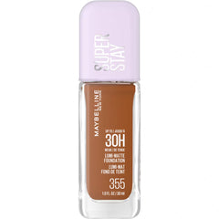 Maybelline Super Stay Up to 30HR Wear Lumi-Matte Liquid Foundation - 1 fl oz