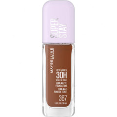 Maybelline Super Stay Up to 30HR Wear Lumi-Matte Liquid Foundation - 1 fl oz