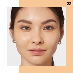 Maybelline Fit Me Liquid Oil-Free, Fragrance-Free, Dermatologist Tested Concealer - 0.23 fl oz