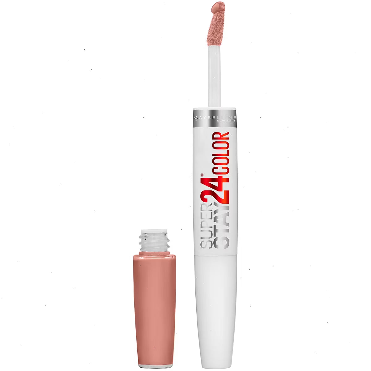 Maybelline Super Stay 24 2-Step Long Lasting Liquid Lipstick