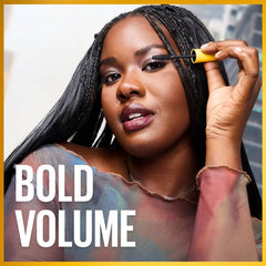 Maybelline Volum' Express The Colossal Mascara