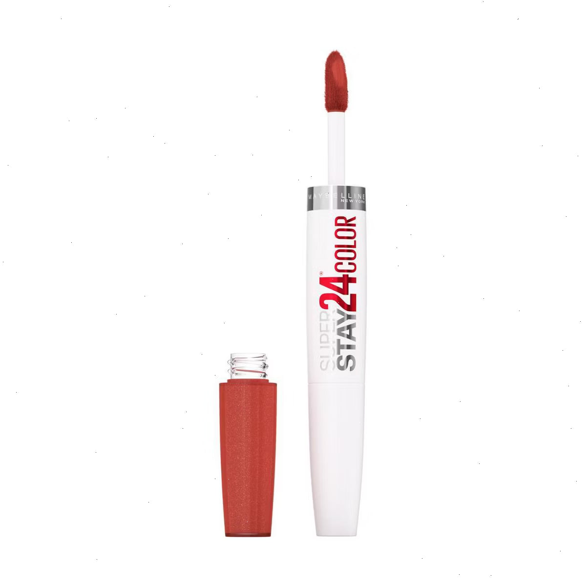 Maybelline Super Stay 24 2-Step Long Lasting Liquid Lipstick