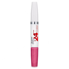 Maybelline Super Stay 24 2-Step Long Lasting Liquid Lipstick