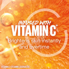 Maybelline Super Stay 24HR Skin Tint Foundation with Vitamin C - 1 fl oz